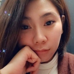 Meet your Posher, Joanna griselda